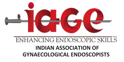 IAGE Logo