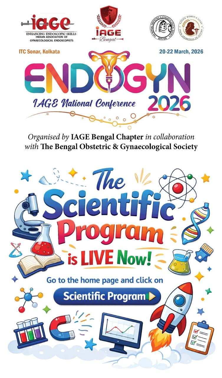 Scientific Flyer